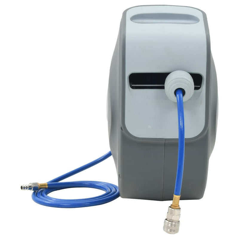 Rolă automată cu furtun de aer 1/4", 30 m