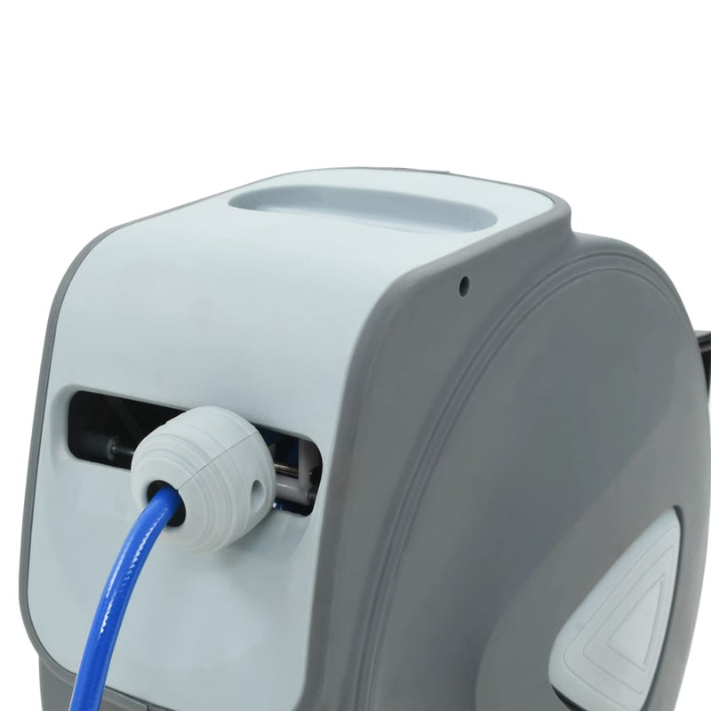 Rolă automată cu furtun de aer 1/4", 30 m