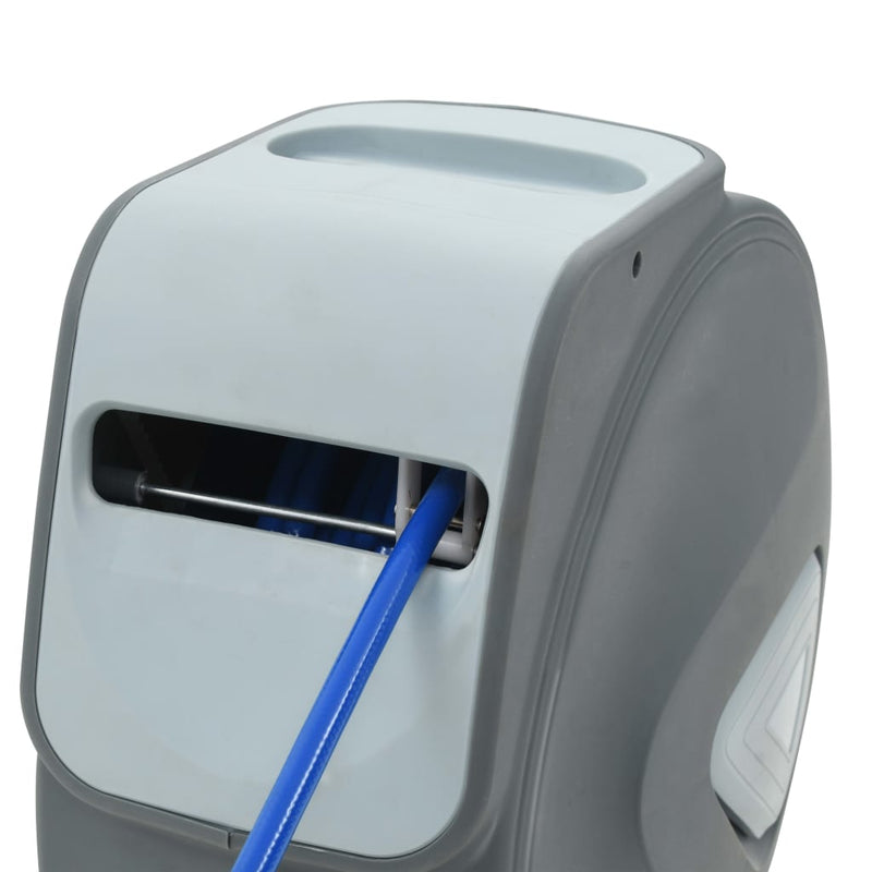 Rolă automată cu furtun de aer 1/4", 30 m