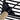 Scaune de bucătărie, 2 buc., negru, ratan natural