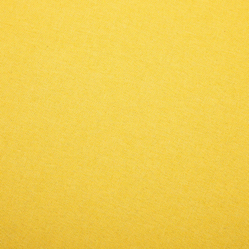 Fotoliu, galben, material textil