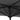 Umbrelă de soare de balcon, tijă aluminiu, antracit, 270x144 cm