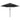 Umbrelă de soare de exterior, stâlp din metal, 300 cm, antracit