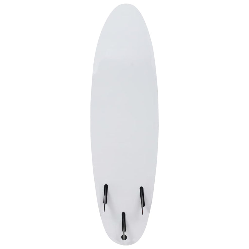 Placă de surf, 170 cm, model mozaic