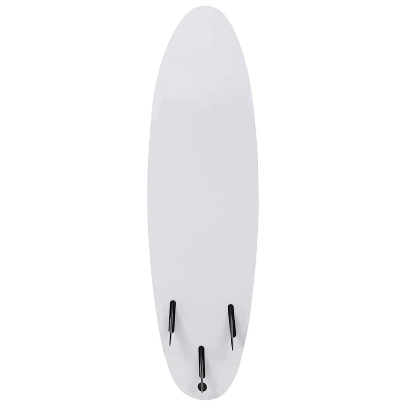 Placă de surf, 170 cm, model bumerang