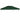 Acoperiș de pavilion, 310 g/m², verde, 4 x 3 m