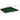 Acoperiș de pavilion, 310 g/m², verde, 4 x 3 m