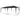 Cort de petrecere, antracit, 3 x 6 m, PE