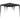 Cort de petrecere, antracit, 3 x 12 m, PE