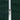 Perete lateral cort petrecere, 2 buc., verde, PE, cu fermoar