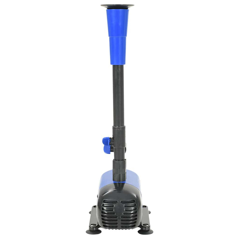 Pompă de fântână, 38 W, 1500 L/h