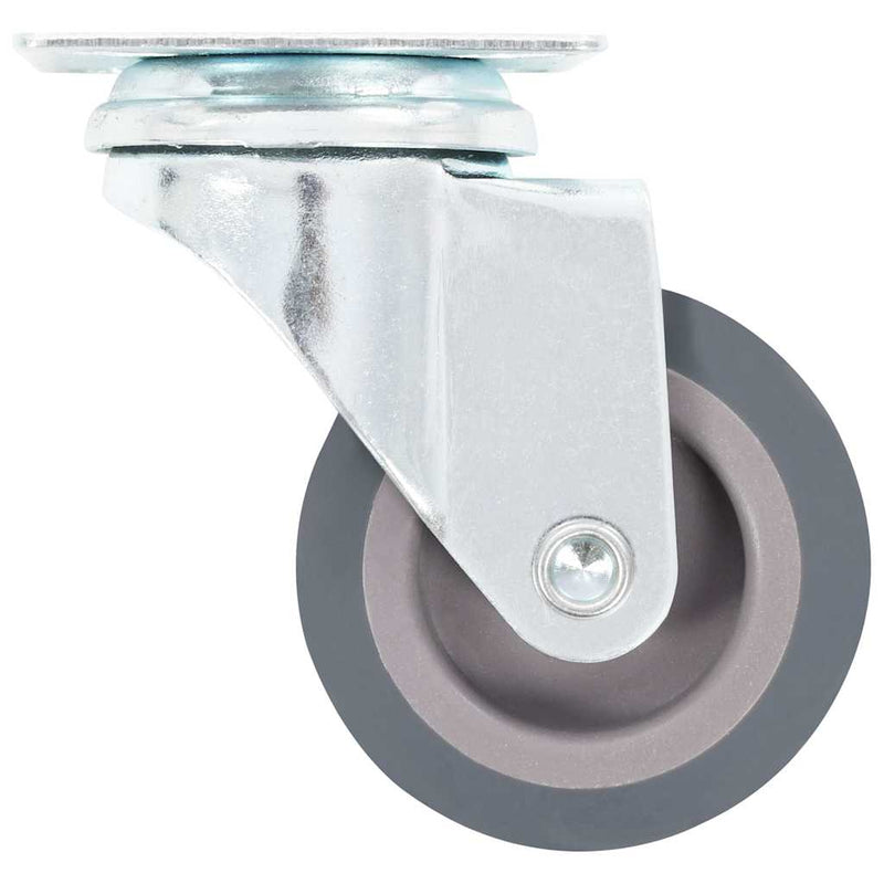 Roți pivotante, 4 buc., 50 mm