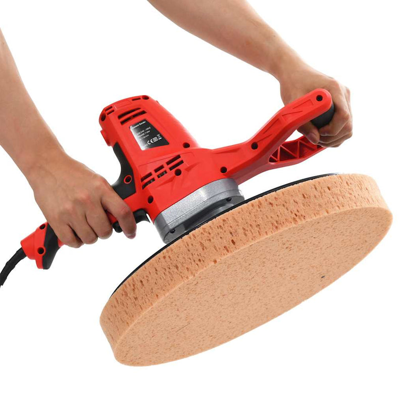 Mistrie electrică manuală, 710 W
