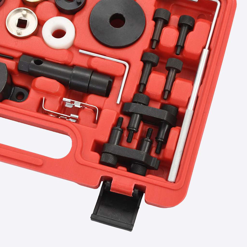 Kit scule de sincronizare motor, 22 piese, VAG 1.8/2.0 TSI TFSI
