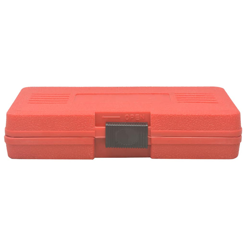 Set pentru reparații filete de bujii, 16 piese, M14 x 1,25