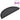 Grile pentru trepte 15 buc. 56 x 17 x 3 cm Non-Slip Antracit