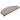 Grile pentru trepte 15 buc. 65 x 24 x 4 cm Non-Slip