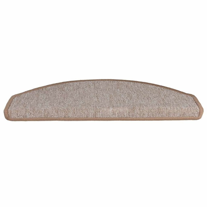 Grile pentru trepte 15 buc. 65 x 24 x 4 cm Non-Slip