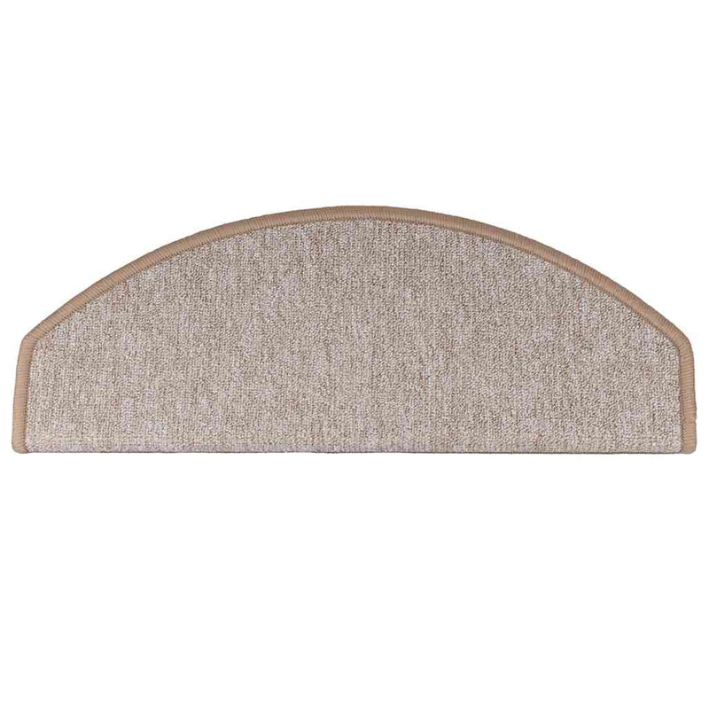 Grile pentru trepte 15 buc. 65 x 24 x 4 cm Non-Slip