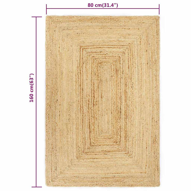 Covoare natural 80 x 160 cm