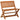Set mobilier exterior pentru copii 4 piese lemn de eucalipt