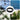Fir de tensionare pentru gard 250 m 0,9/1,4 mm, antracit, oțel