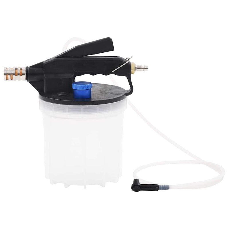 Aparat pneumatic pentru aerisire frâne, 2 L