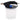 Aparat pneumatic pentru aerisire frâne, 2 L