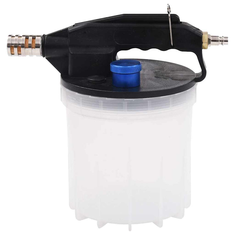 Aparat pneumatic pentru aerisire frâne, 2 L
