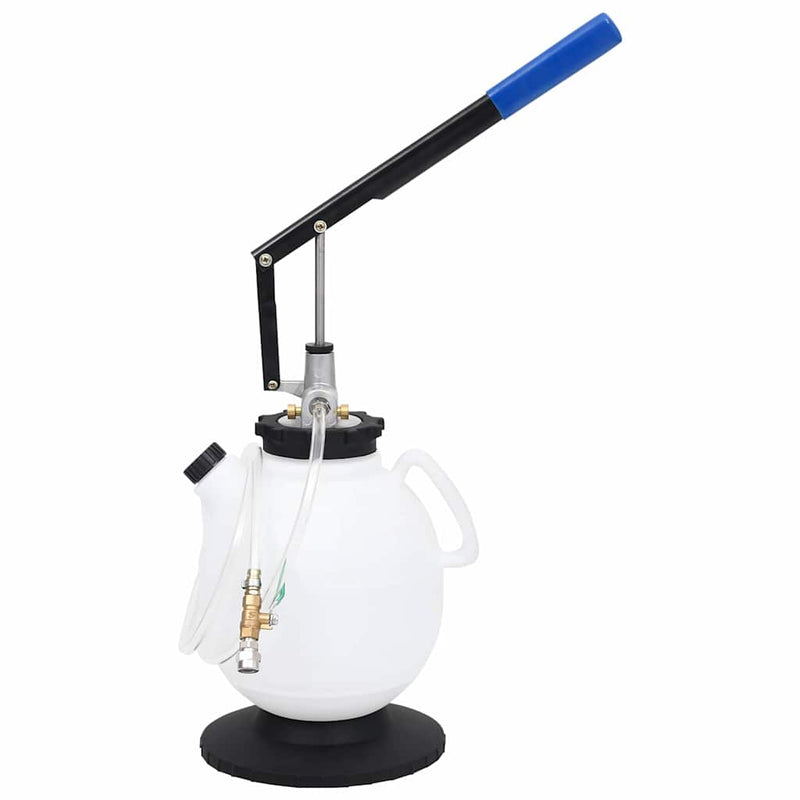 Pompă lichid transmisie manuală și auto, trusă de scule 7,5 L
