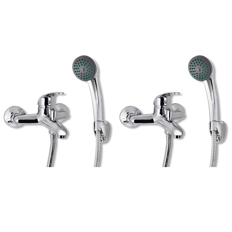 Mixer pentru duș, 2 buc.