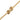Frânghie, 100 m, sisal 100%, 14 mm