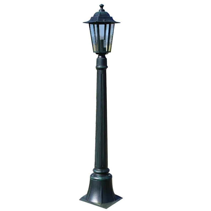 Lampă de grădină Preston, 105 cm