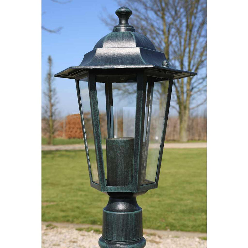 Lampă de grădină Preston, 105 cm