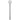 Lampă de grădină cu stâlp, 1 lampă, 110 cm