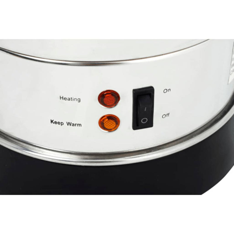 Aparat vin fiert 6,8 L