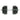 Set gantere 15 kg