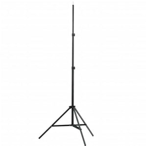 Stativ de lumini, înălțime 78-210 cm