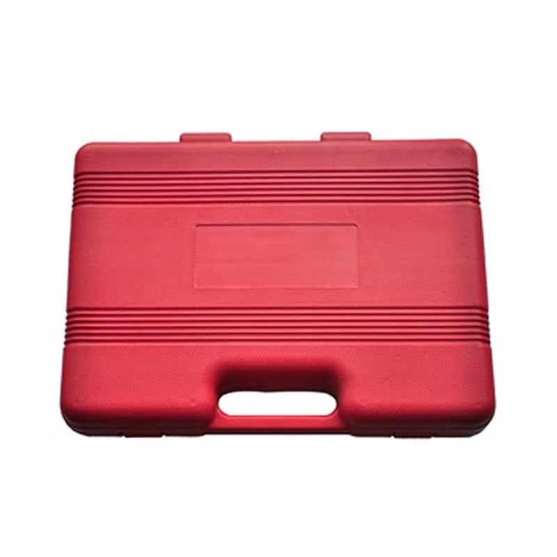 Set tester compresie pentru motor Diesel 17 piese