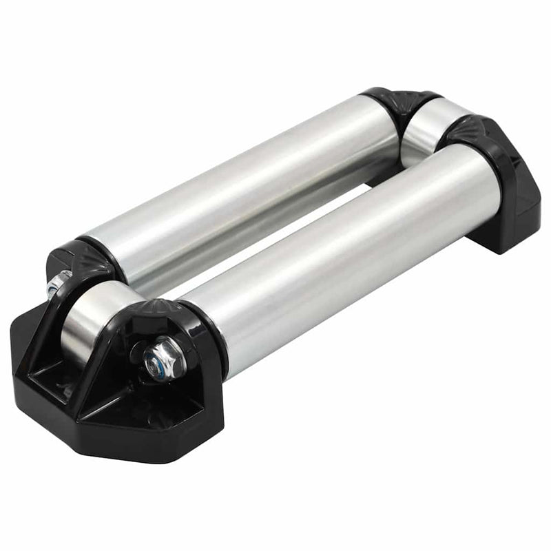 Troliu electric, 12 V, 5909 kg