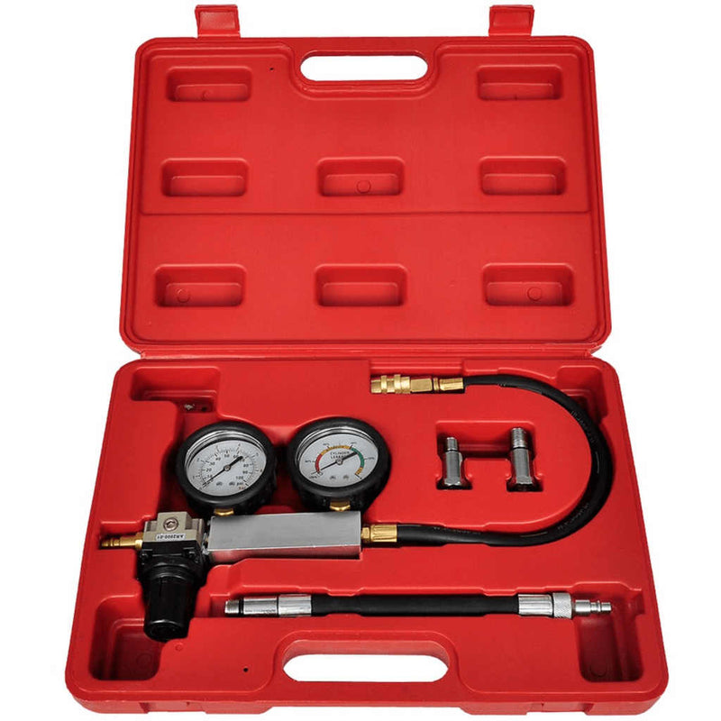 Set detector de scurgere cilindru