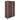 Dulap pentru haine, material textil, maro