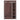 Dulap pentru haine, material textil, maro