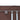 Dulap pentru haine, material textil, maro