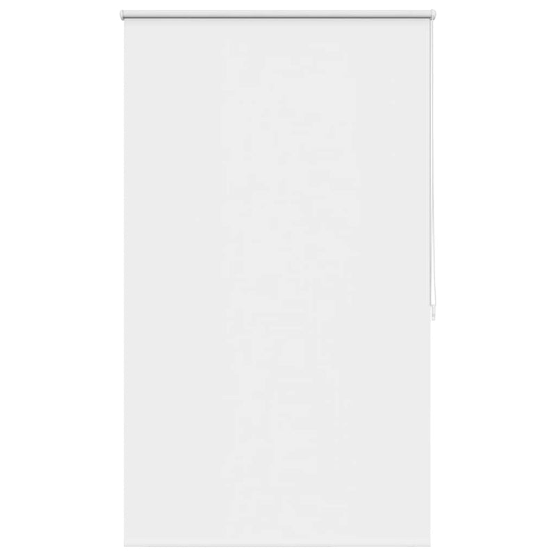 Jaluzea opacă 104,4x175 cm, lățime material 100 cm, alb