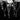 Candelabru, 5 becuri, transparent