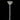 Candelabru, 5 becuri, transparent