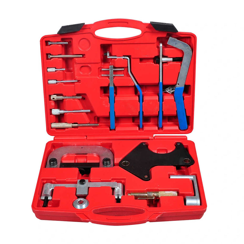 Set de instrumente de sincronizare motor pentru Renault