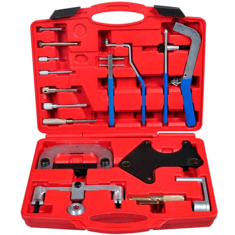 Set de instrumente de sincronizare motor pentru Renault