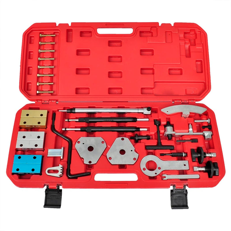 Kit blocare distribuție pentru Fiat